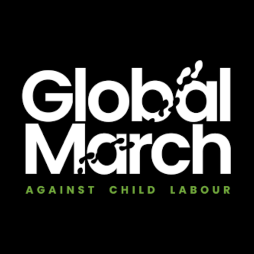 Global march against child labour