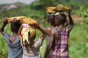 Nigeria’s Interventions in Combating Child Labour